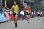 TMens 2024 UK Athletics 5k Road Champs., Newcastle/Gateshead Quayside.  Photo: David T. Hewitson/Sports for All Pics
